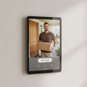 Instalación de Videoportero